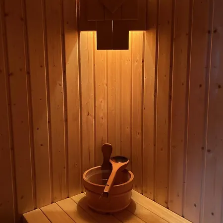 In De Bocht - Hottub Sauna *