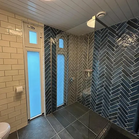 In De Bocht - Hottub Sauna Сasa de vacaciones