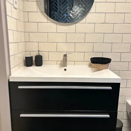 Сasa de vacaciones In De Bocht - Hottub Sauna *