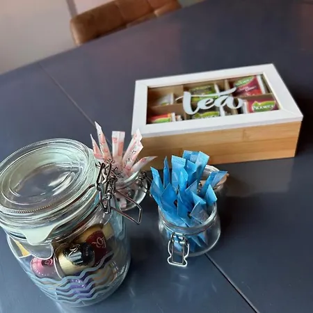 In De Bocht - Hottub Sauna *