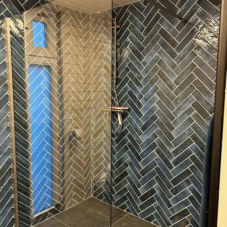 In De Bocht - Hottub Sauna