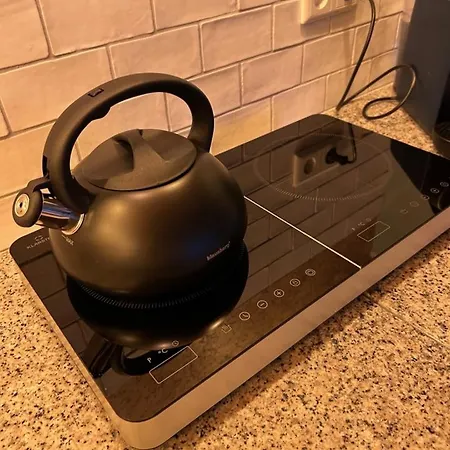 In De Bocht - Hottub Sauna Сasa de vacaciones Gemonde