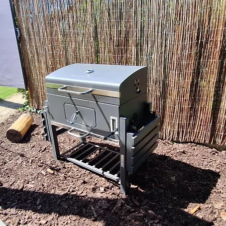 In De Bocht - Hottub Sauna *