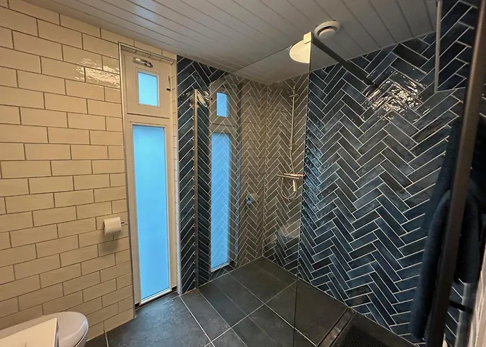 In De Bocht - Hottub Sauna Holiday home