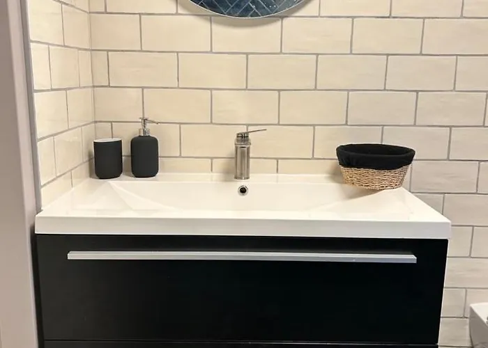 Holiday home In De Bocht - Hottub Sauna *