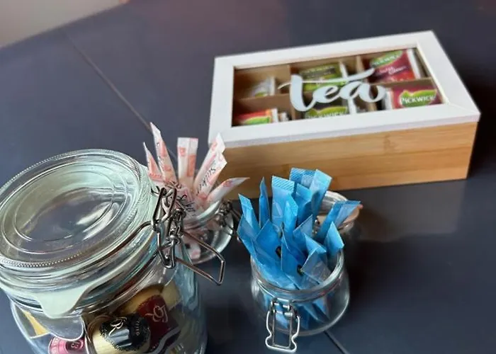 In De Bocht - Hottub Sauna *