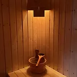 In De Bocht - Hottub Sauna *