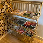 Dom wakacyjny In De Bocht - Hottub Sauna