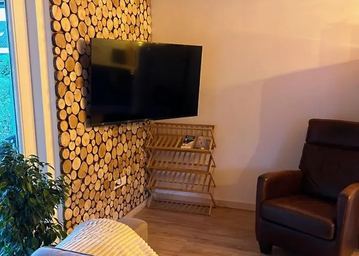 Tatil Evi In De Bocht - Hottub Sauna