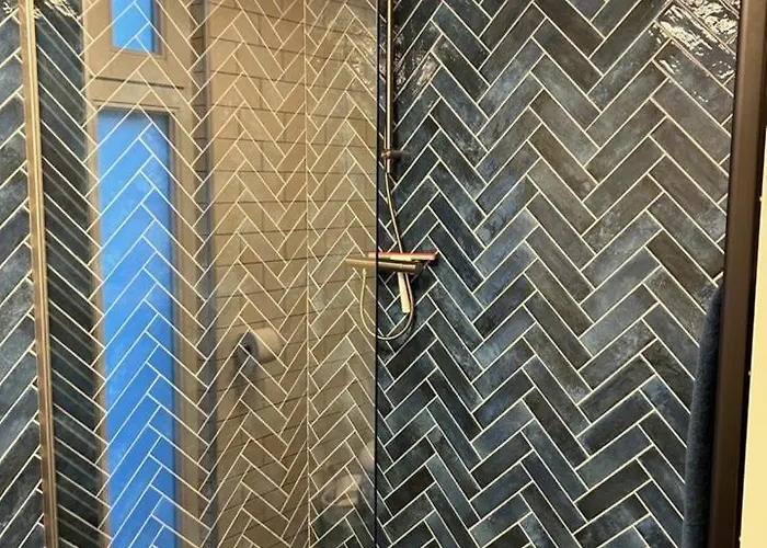 In De Bocht - Hottub Sauna