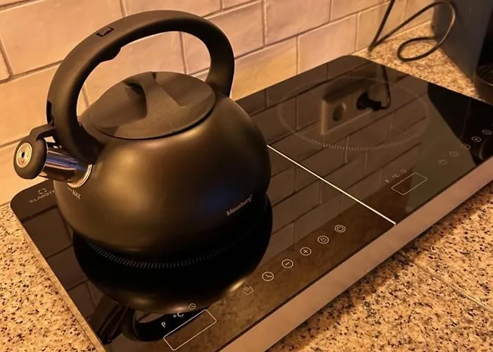 In De Bocht - Hottub Sauna Tatil Evi Gemonde