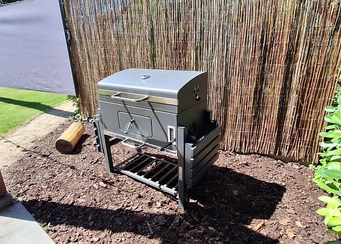 In De Bocht - Hottub Sauna *