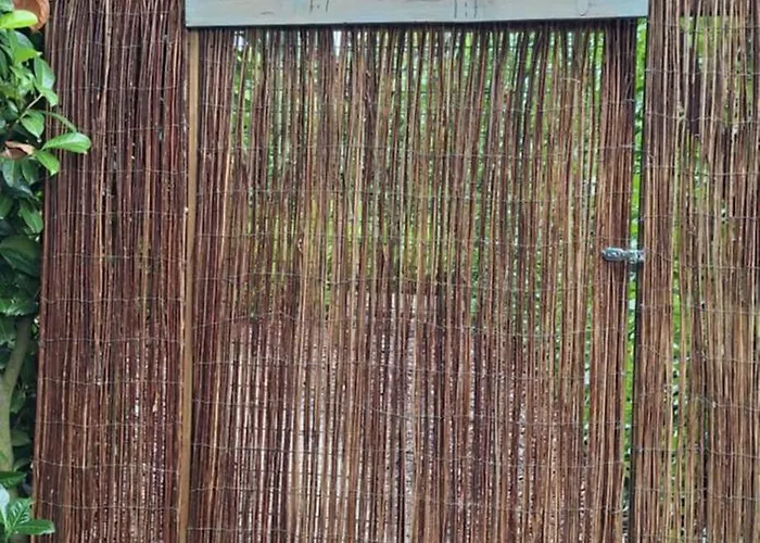 Tatil Evi In De Bocht - Hottub Sauna